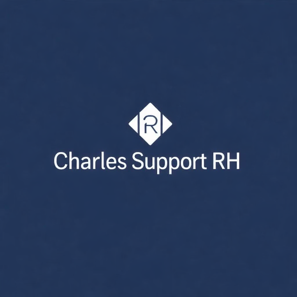 Charles Support RH
